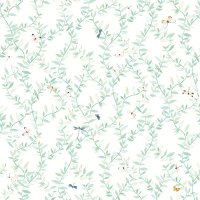 Обои Lutece, колл. Tartine et Chocolate 2 арт. 36200704