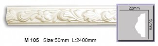Молдинг Harmony арт. M 105
