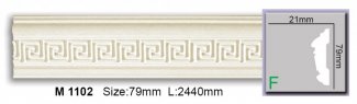 Молдинг Harmony арт. M 1102