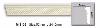 Молдинг Harmony арт. M 1105