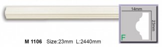 Молдинг Harmony арт. M 1106