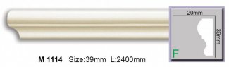Молдинг Harmony арт. M 1114