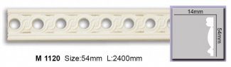 Молдинг Harmony арт. M 1120
