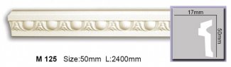 Молдинг Harmony арт. M 125