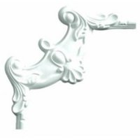 Угловой элемент Harmony арт. M 127-2