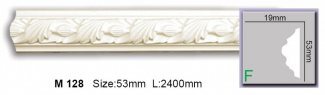 Молдинг Harmony арт. M 128