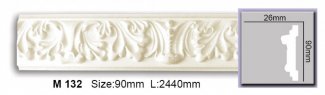Молдинг Harmony арт. M 132