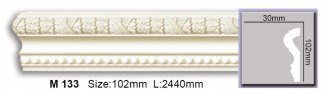 Молдинг Harmony арт. M 133