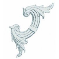 Угловой элемент Harmony арт. M 146-1