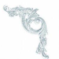 Угловой элемент Harmony арт. M 146-2R