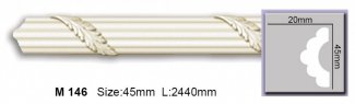 Молдинг Harmony арт. M 146