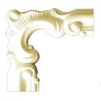 Угловой элемент Harmony арт. M 201-1