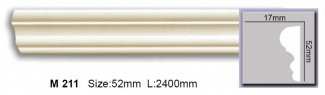 Молдинг Harmony арт. M 211