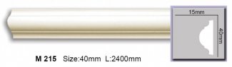 Молдинг Harmony арт. M 215