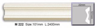 Молдинг Harmony арт. M 222