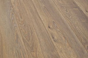 Ламинат Balterio, колл. Magnitude, Дуб Дымчатый MAG 60558