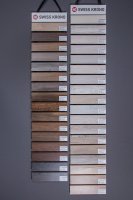 Плинтус мдф Kronotex Ясень стокгольм