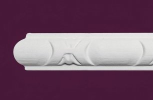 Молдинг гибкий Home Decor арт. 1350 Flexi