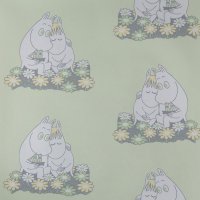 Обои Sandudd, колл. Moomin арт. 4909-5