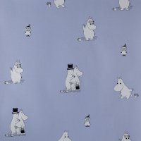 Обои Sandudd, колл. Moomin арт. 4915-2