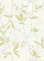 Обои Erismann, колл. My Garden арт. 6499-07