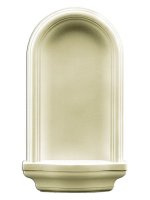 Ниша Gaudi Decor арт. N 732