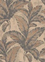 Обои Erismann, колл. Natural Silence арт. 5289-08