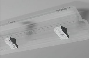 Консоль Nmc, колл. Arstyl арт. AC-1