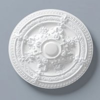 Потолочная розетка Nmc, колл. Arstyl арт. R11