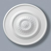 Потолочная розетка Nmc, колл. Arstyl арт. R20