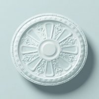 Потолочная розетка Nmc, колл. Arstyl арт. R22