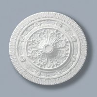 Потолочная розетка Nmc, колл. Arstyl арт. R25