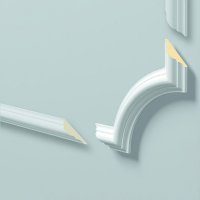 Угловой элемент Nmc, колл. Arstyl арт. Z102