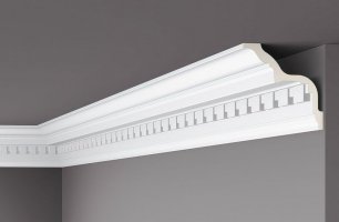 Карниз Nmc, колл. Arstyl арт. Z5