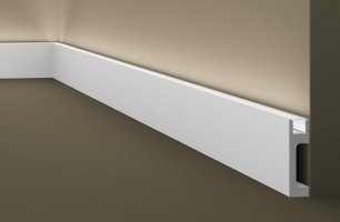 Плинтус Nmc, колл. Lighting Solution арт. iL10