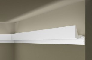 Карниз Nmc, колл. Lighting Solution арт. iL8