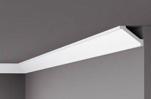 Карниз Nmc, колл. Wallstyl арт. WT1