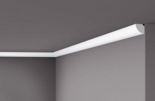 Карниз Nmc, колл. Nomastyl арт. QR