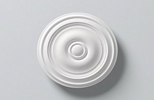 Потолочная розетка Nmc, колл. Arstyl арт. M75