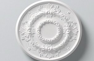 Потолочная розетка Nmc, колл. Arstyl арт. M79