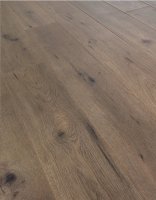 Ламинат Kronoswiss, колл. Noblesse V4 oversize, Дуб артисан коричневый 4663