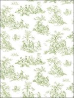 Обои Norwall, колл. Pretty Prints арт. WTG-143949