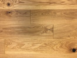 Паркетная доска Rezult, Дуб Кайлас 1-но пол.