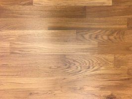 Паркетная доска WoodPecker, Дуб Peanut 3-х пол.