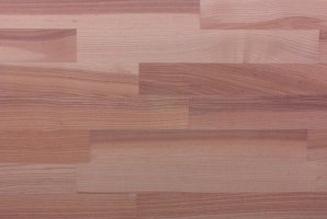 Паркетная доска Old Wood, Ясень крем белый 3-х пол.