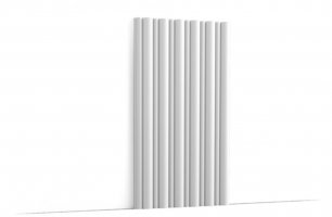 Декоративная панель гибкая Orac Decor арт. WX211 Flexi