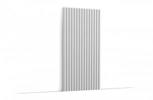 Декоративная 3D панель Orac Decor арт. WX205-2600