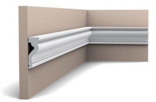 Молдинг Orac Decor арт. DX174 Flexi