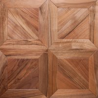 Паркет модульный Royal Parquet Дуб Ланже