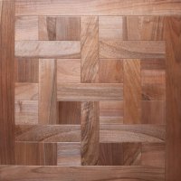 Паркет модульный Royal Parquet Орех Шеверни